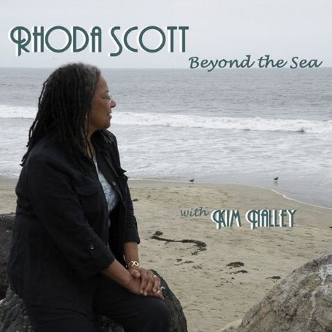 Rhoda Scott: Beyond The Sea, CD
