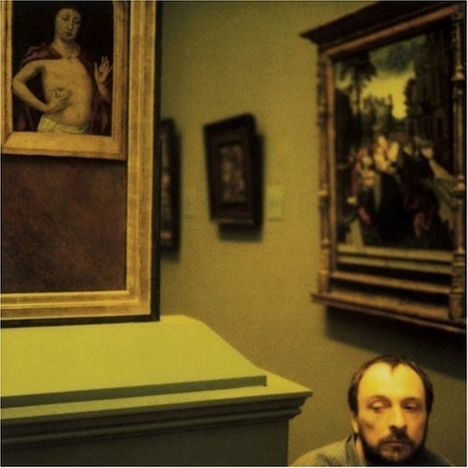 Vic Chesnutt: At The Cut, CD