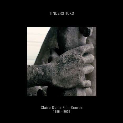 Tindersticks: Filmmusik: Claire Denis Film Scores 1996 - 2009 (Box-Set), 5 CDs