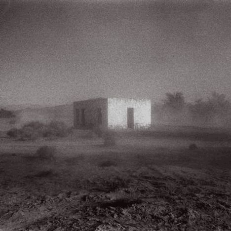 Godspeed You! Black Emperor: 'Allelujah! Don't Bend! Ascend! (180g) (LP + 7"), 1 LP und 1 Single 7"