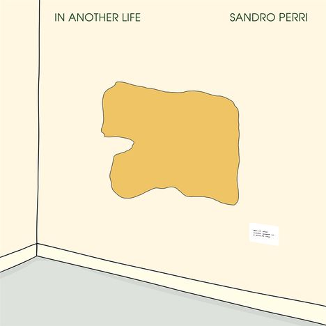 Sandro Perri: In Another Life (180g), LP