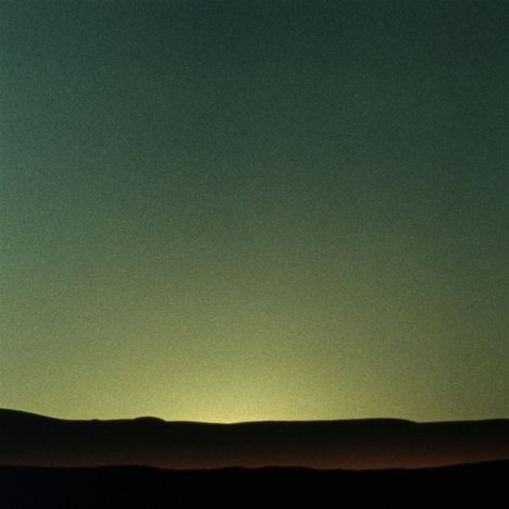 Jason Sharp: The Turning Centre Of A Still World (180g), LP