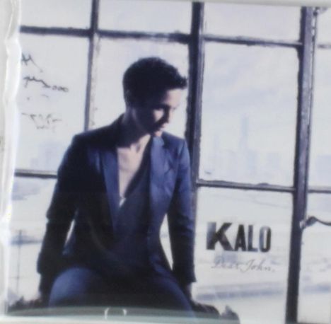 Kalo: Dear John, CD