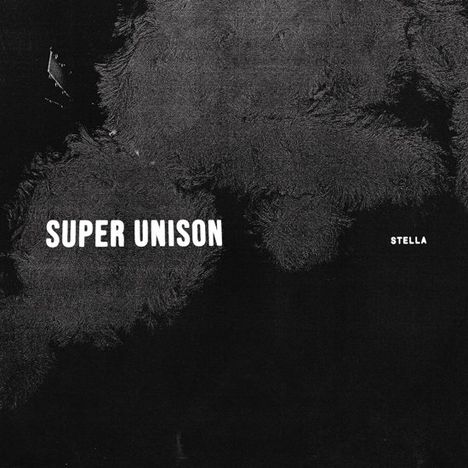 Super Unison: Stella (Exclusive Indie Store Edition) (Colored Vinyl), LP