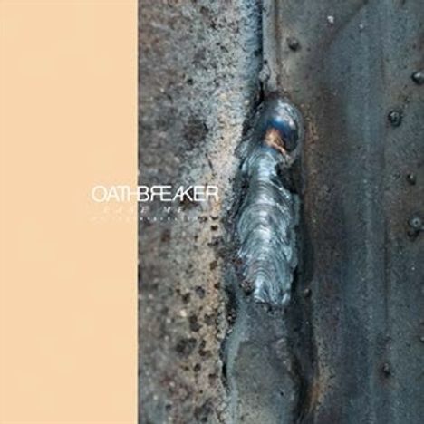 Oathbreaker: Ease Me &amp; 4 Interpretations, LP