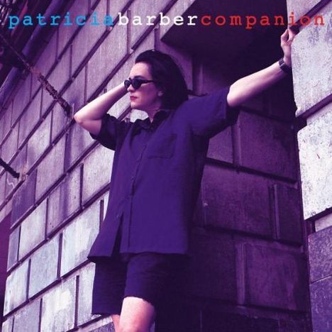 Patricia Barber (geb. 1956): Companion: Live 1999, CD