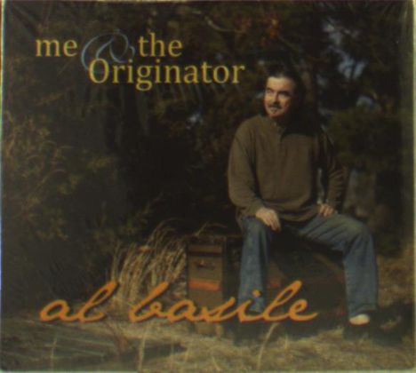 Al Basile: Me &amp; Originator, CD