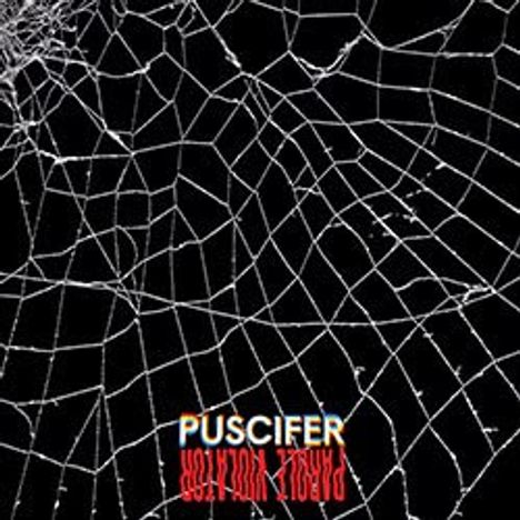 Puscifer: Parole Violator, CD