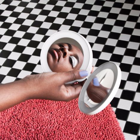 Cécile McLorin Salvant (geb. 1989): Dreams And Daggers, 2 CDs