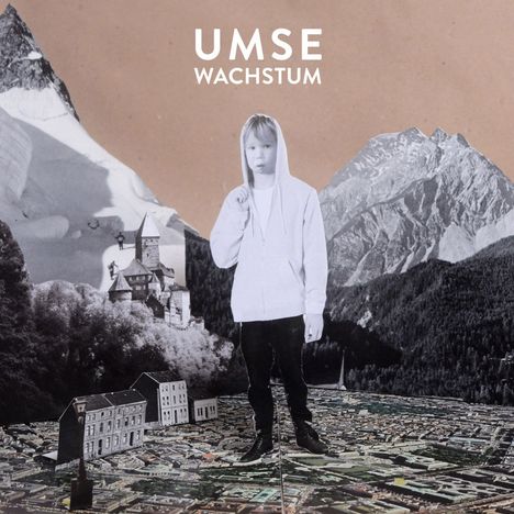 Umse: Wachstum, LP