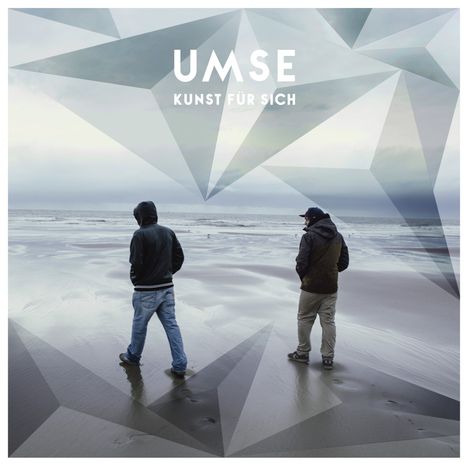 Umse: Kunst für sich, LP