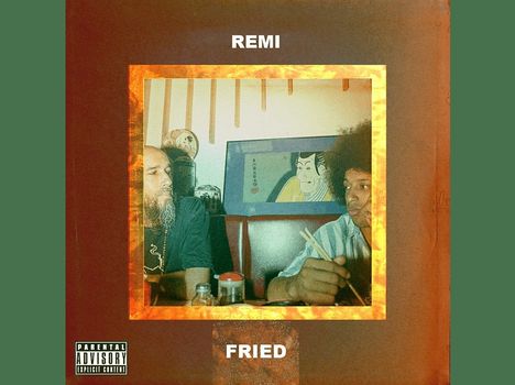 Remi: Fried, LP