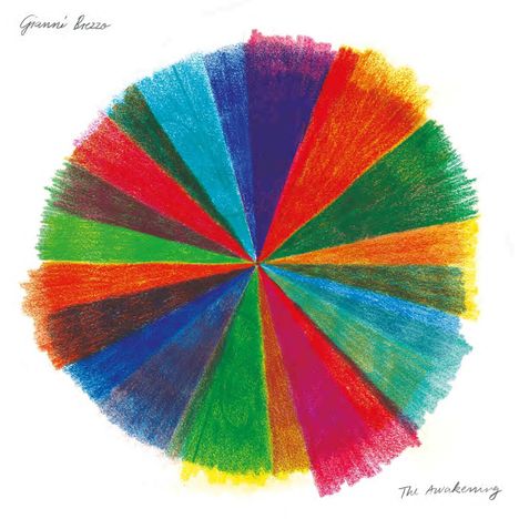 Gianni Brezzo: The Awakening, LP