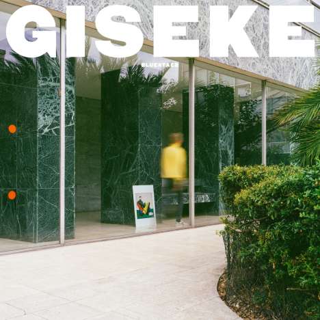 Bluestaeb: Giseke, LP
