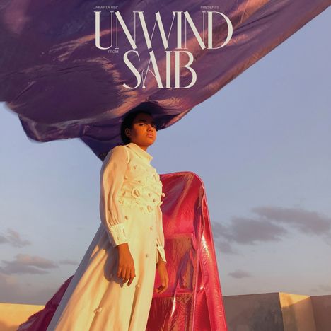 Saib: Unwind, LP