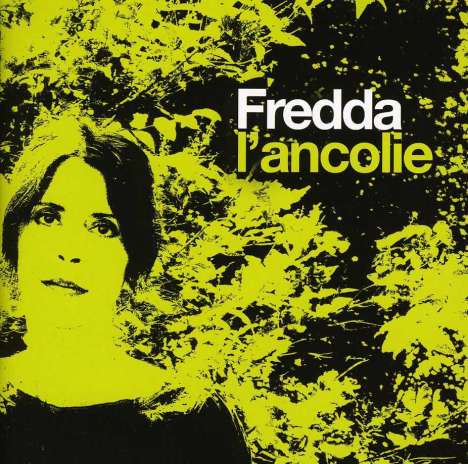 Fredda: L'Ancolie, CD