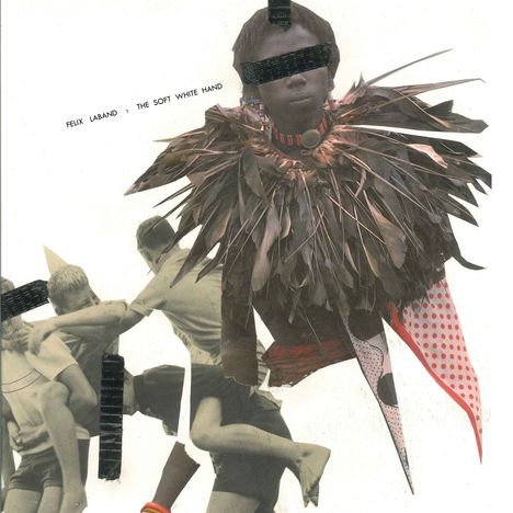 Felix Laband: The Soft White Hand, CD