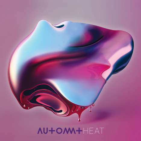 Automat: Heat, 2 LPs