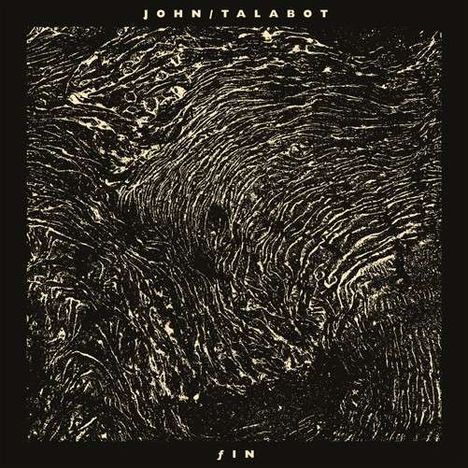 John Talabot: Fin, LP