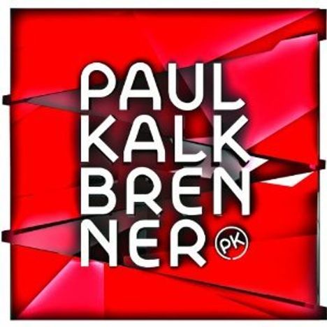 Paul Kalkbrenner: Icke wieder (Deluxe Digipack Edition inkl. Poster &amp; Sticker), CD