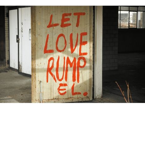 Kalabrese: Let Love Rumpel (Part 1), 2 LPs