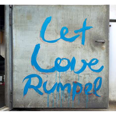Kalabrese: Let Love Rumpel (Part 2), 2 LPs