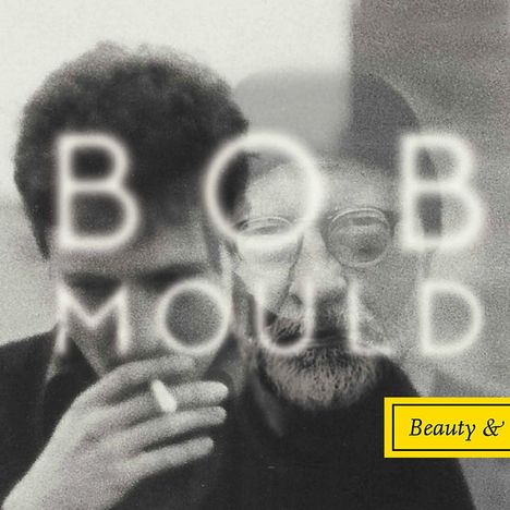 Bob Mould: Beauty &amp; Ruin, CD
