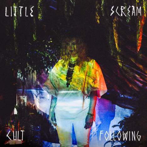 Little Scream: Cult Following, CD