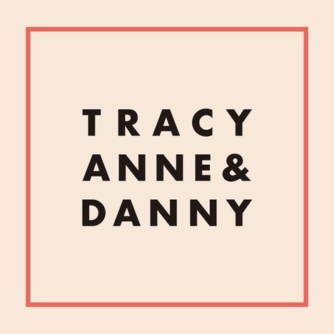 Tracyanne &amp; Danny: Tracyanne &amp; Danny, LP