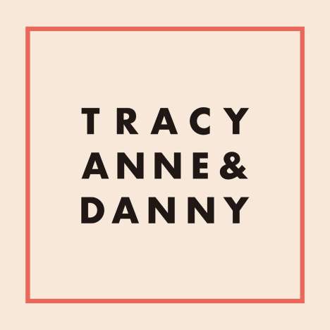 Tracyanne &amp; Danny: Tracyanne &amp; Danny, CD