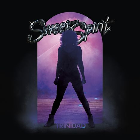 Sweet Spirit: Trinidad, LP