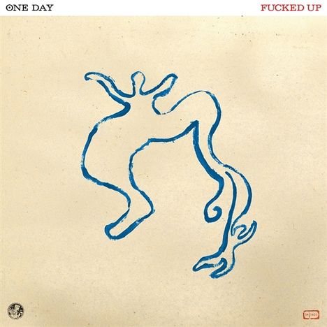 Fucked Up: One Day, LP