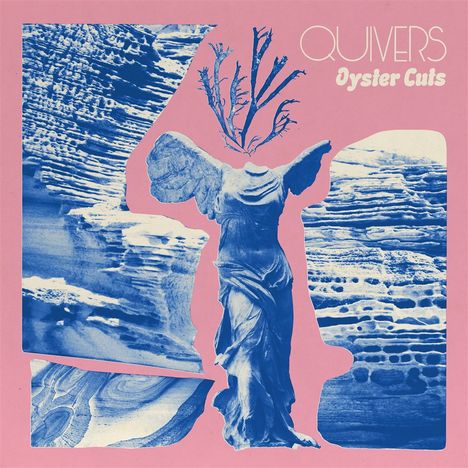 Quivers: Oyster Cuts, LP