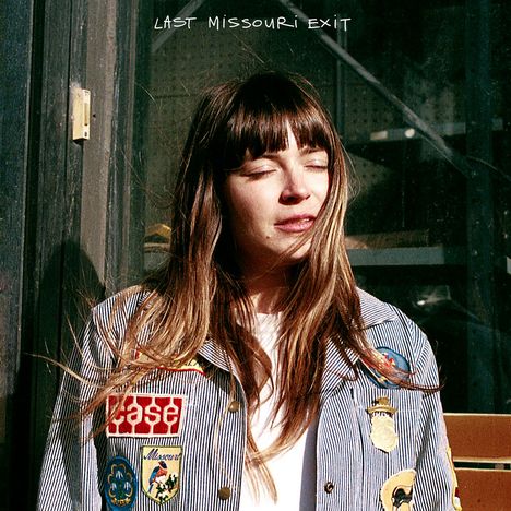 Case Oats: Last Missouri Exit, LP