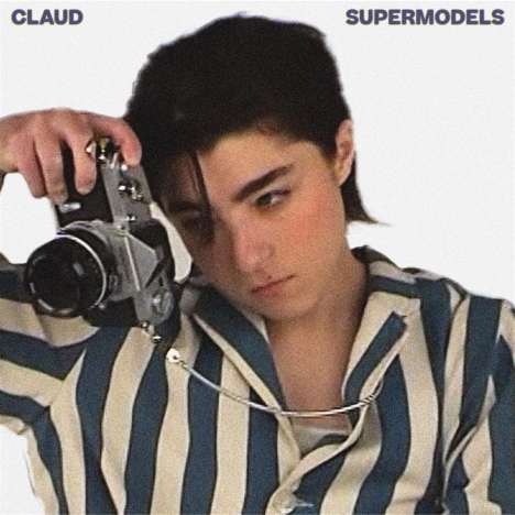 Claud: Supermodels, LP