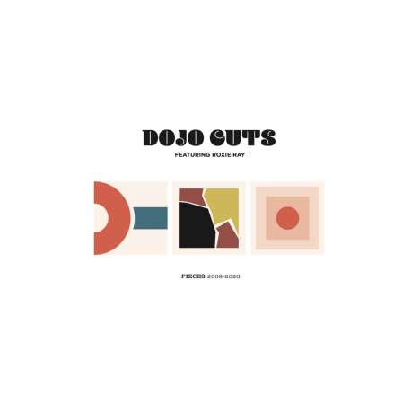 Dojo Cuts: Pieces (Best Of Dojo Cuts), LP