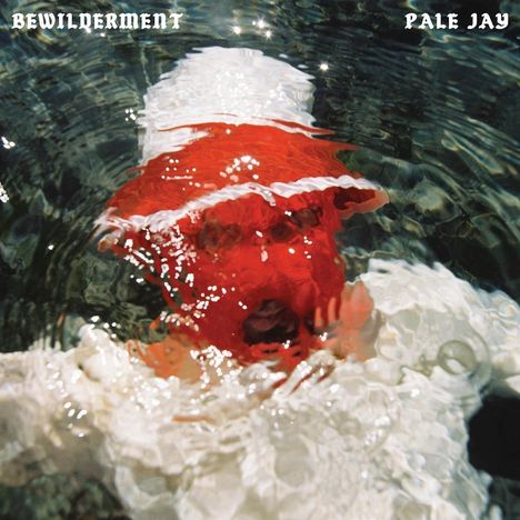 Pale Jay: Bewilderment (Seafoam Green Vinyl), LP