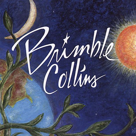 Brimble Collins: Circadian Rhythm, CD