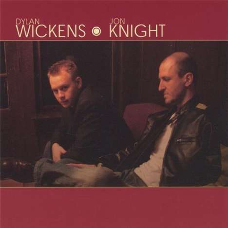 Wickens-Knight: Wickens-Knight, CD