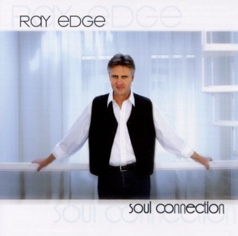 Ray Edge: Soul Connection, CD