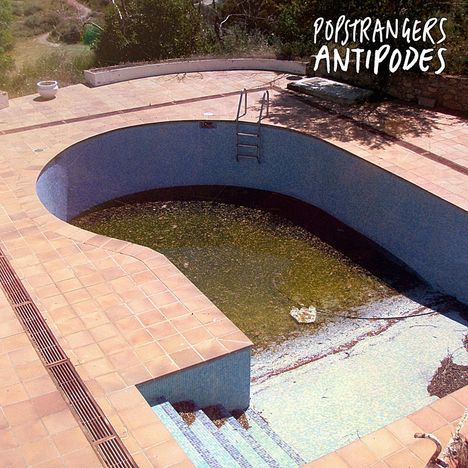 Popstrangers: Antipodes, LP