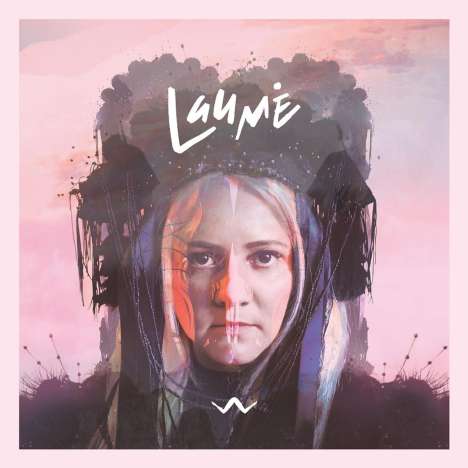 Laume: Waterbirth (Limited Edition) (Pink Vinyl), 2 LPs
