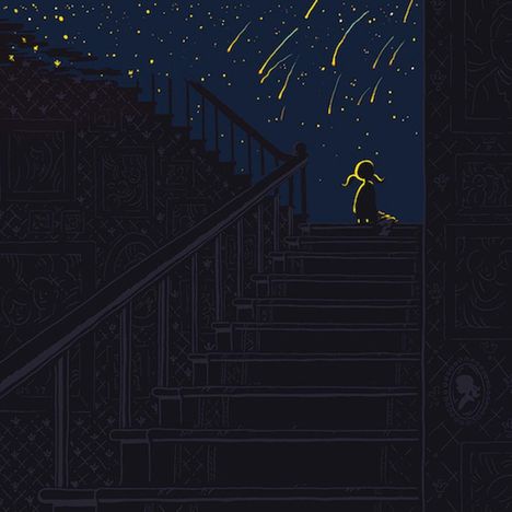 Madeline Kenney: Night Night At The First Landing, CD
