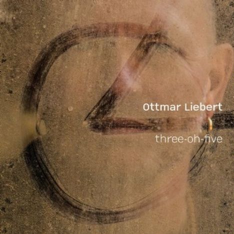 Ottmar Liebert (geb. 1959): Three-Oh-Five, CD