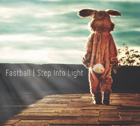 Fastball: Step Into Light (180g), LP