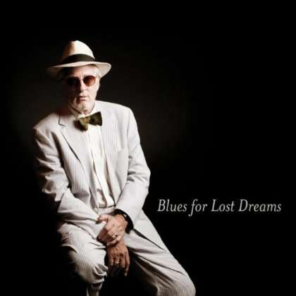Bill Reid &amp; Fewer Sorrows Band: Blues For Lost Dreams, CD