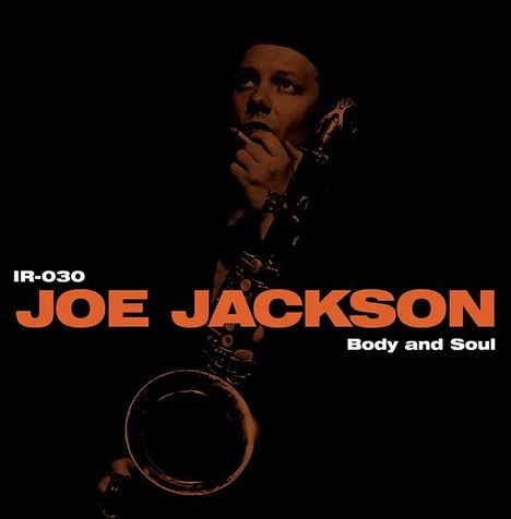 Joe Jackson (geb. 1954): Body And Soul (180g) (45 RPM), 2 LPs