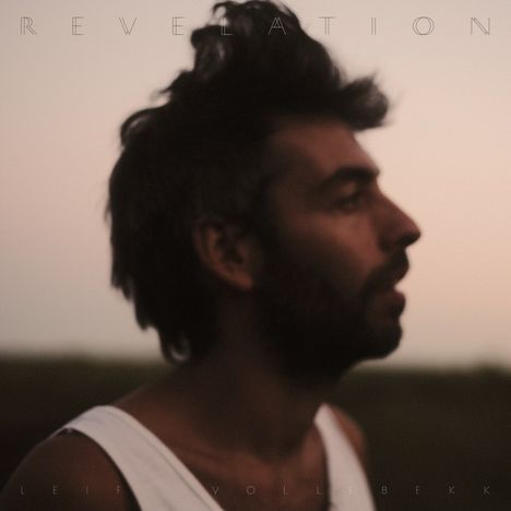 Leif Vollebekk: Revelation, 2 LPs