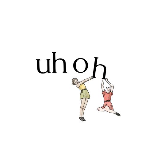 Patrick Watson: Uh Oh, CD