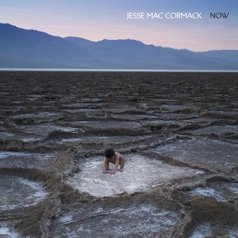Jesse Mac Cormack: Now, CD